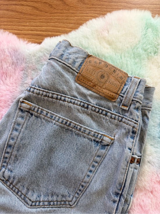 GAP Denim - Vintage GAP Jeans